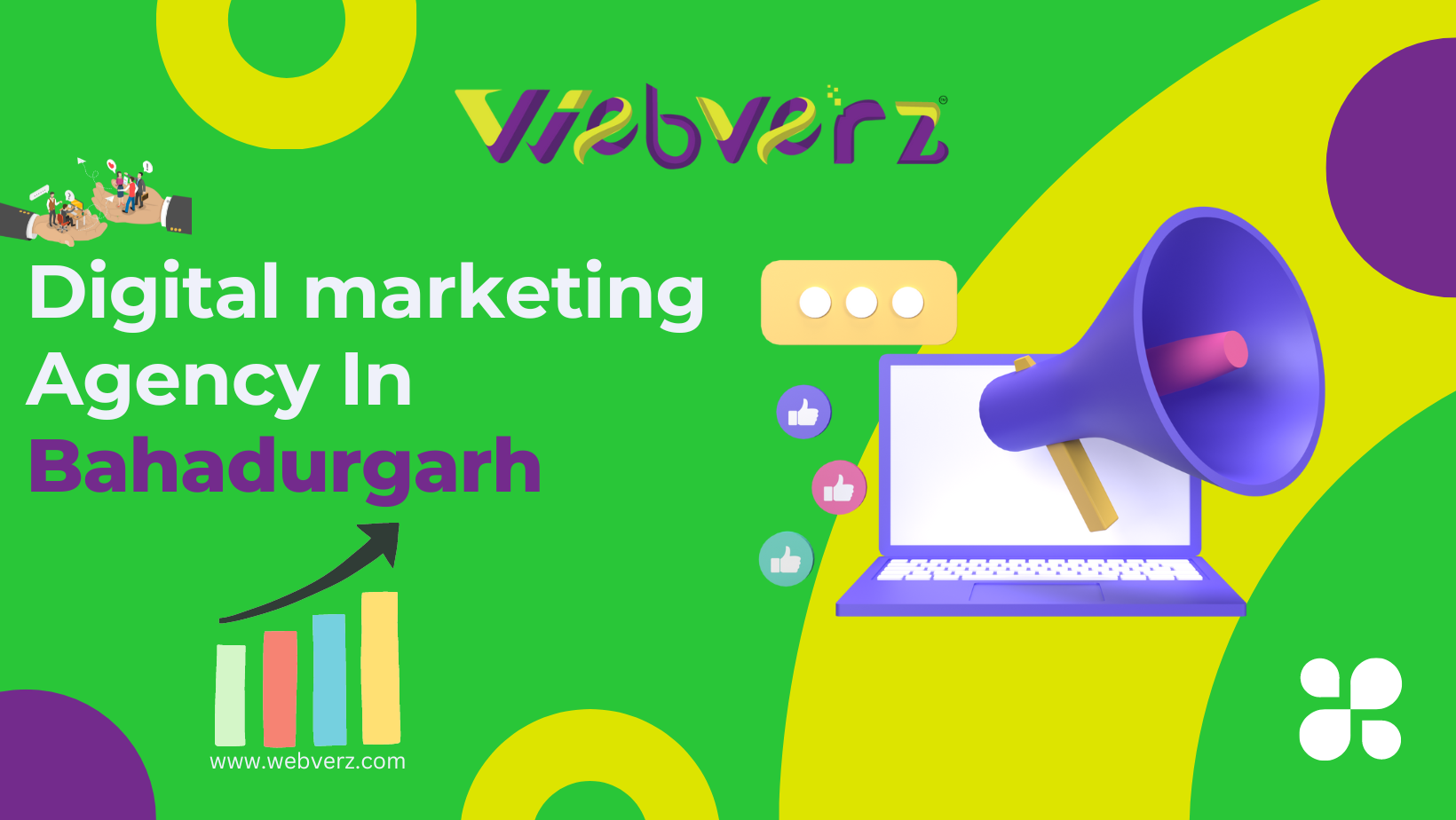 Google Partner Company in Bahadurgarh