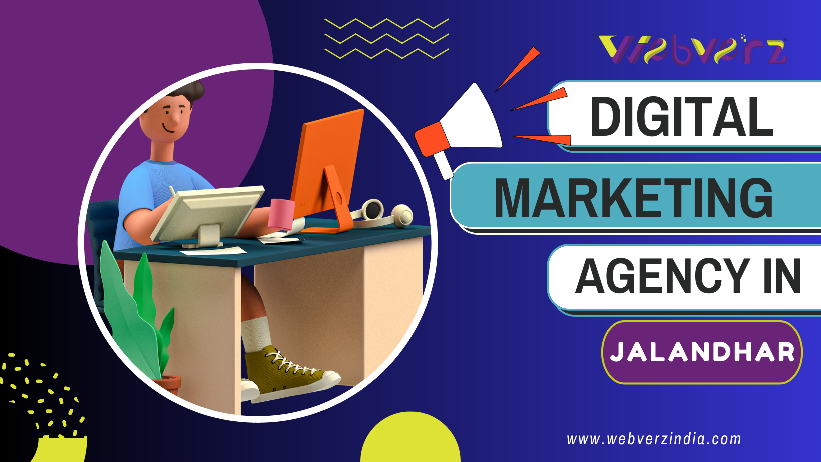 Google Partner Company in Jalandhar