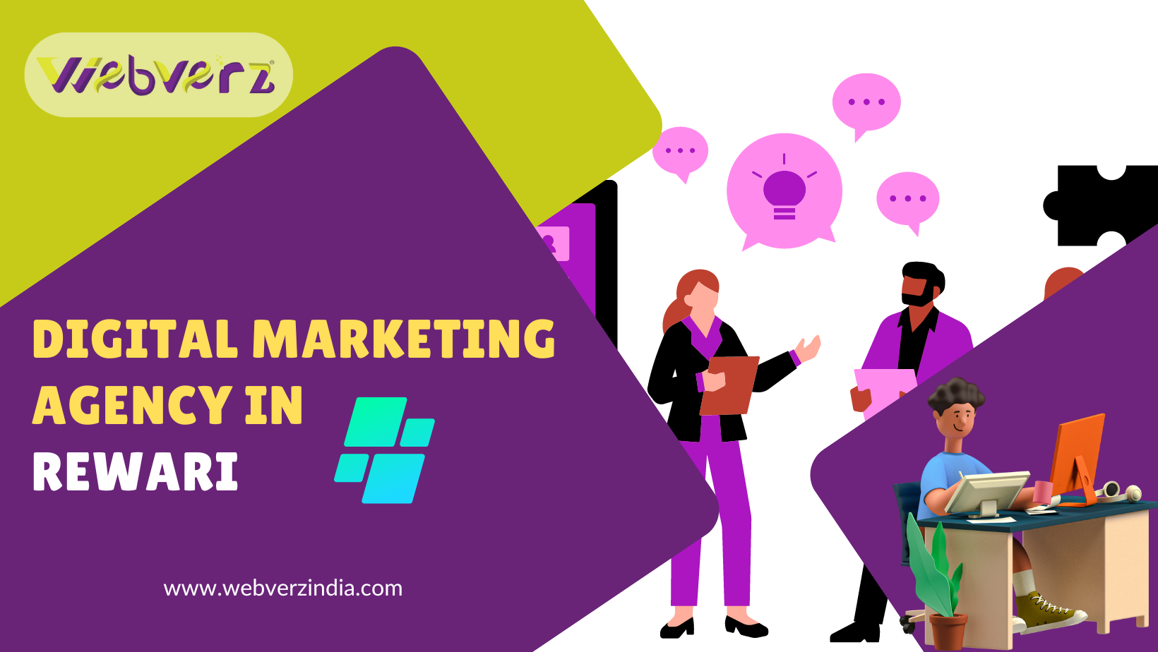 Google Partner Company in Rewari