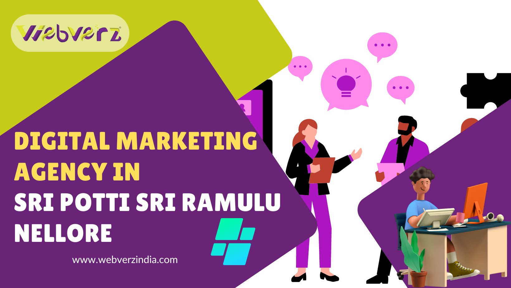 Google Partner Company in India